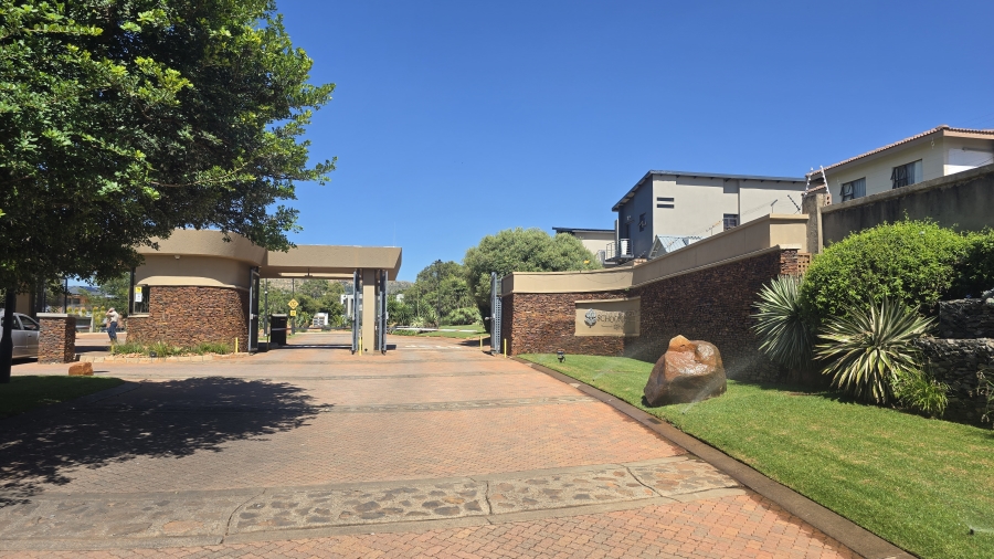 0 Bedroom Property for Sale in Cashan North West